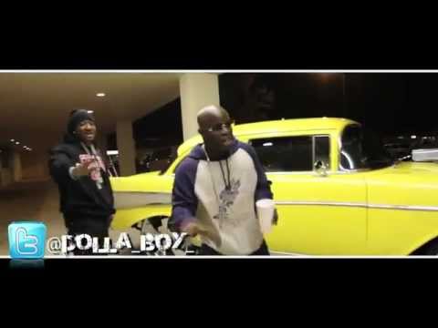 Dolla Boy ft Yung Joc   Address