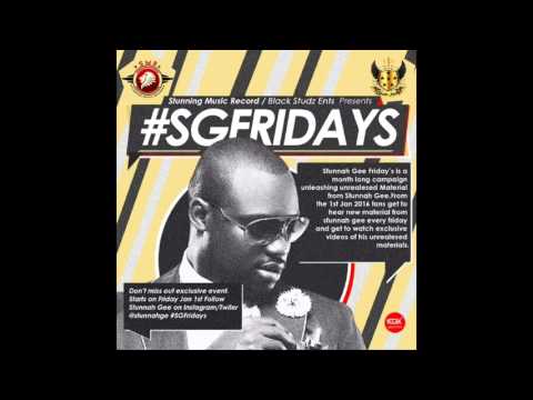 Stunnah Gee - Maduro