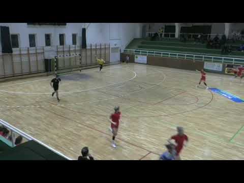 NBI/B 7. forduló, Rinyamenti KC - NEKA, 2019. 11. 09.