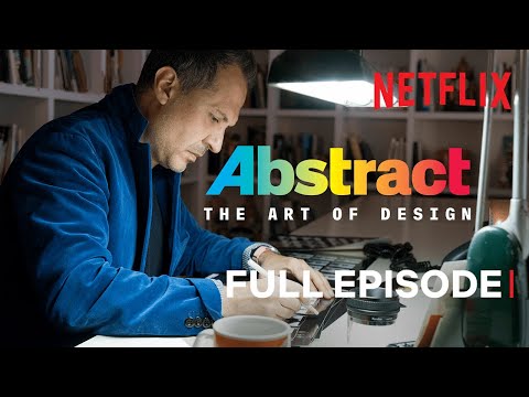 Abstract: The Art of Design | Platon: Photography | FULL EPISODE | Netflix