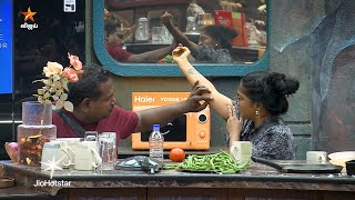 Bigg Boss Tamil Season 9 | 10th October 2025 – Promo 3