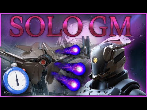 My BEST Inverted Spire THIS Week - Solo GM/Grandmaster Nightfall W/ Prismatic Titan META Build