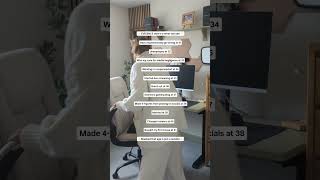 life doesn't follow a timeline #startwhereyouare