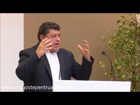 Dragoș Croitoru - Curățirea la Cina Domnului