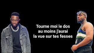 Download lagu Tayc ft Dadju - OK (Paroles Lyrics Video) mp3 Download lagu Tayc ft Dadju - OK (Paroles Lyrics Video) mp3