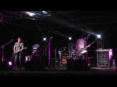 The Bastard Sons Of Dioniso - Restiamo umani (Sabbionara d'Avio (TN), 24/06/2023)