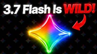 Google Gemini 3.7 Flash Just Changed AI Agents!