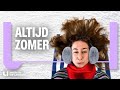 Waarom bestaat de winter?