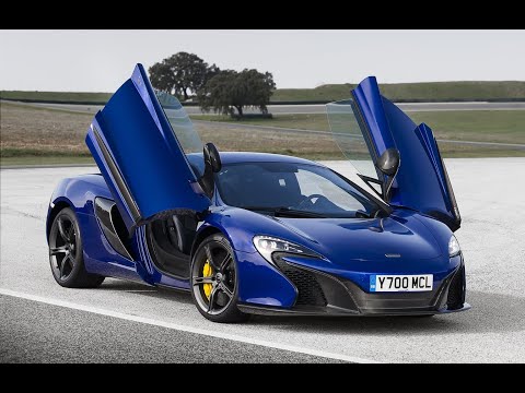 Forza Horizon 2 - Part 45 - McLaren 650S (Let's Play / Walkthrough / Gameplay)