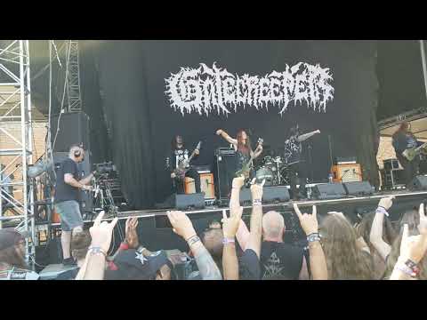 GATECREEPER Brutal Assault 26-2023.