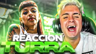 "ESTO es un TEMON " 😱 REACCION a CAZZU TURRA DJ Alan Gomez - 😈