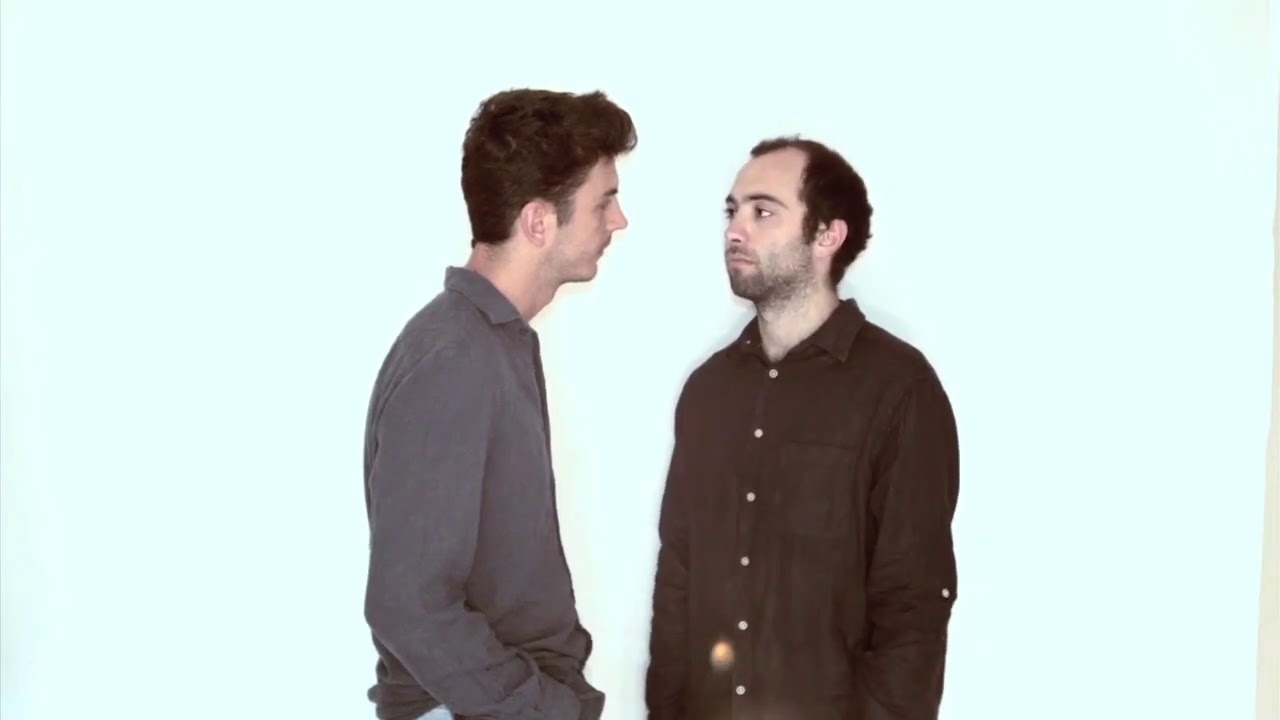 Eurohouse - speaking french trailer