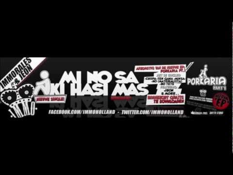 IMMO & Jeon Mi no sa ki hasi mas