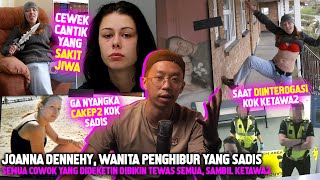 Download lagu PEMBUNUH BERANTAI CANTIK YANG KERJA JADI WANITA SEWAAN mp3