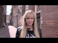Frozen Madonna Anna Mors Cover 