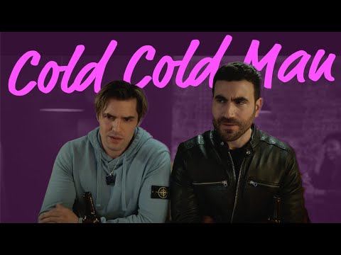 Roy & Jamie | Cold, Cold Man