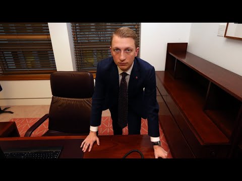 Paterson had Aussie TikTok exec backed into a ‘corner’ during fiery Senate inquiry