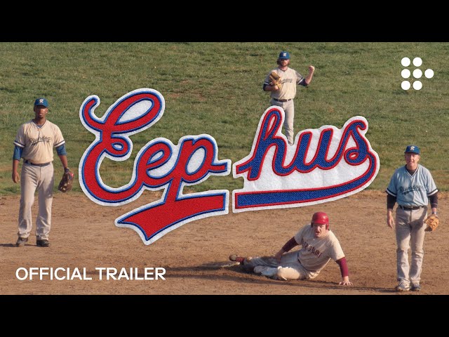 Official Streaming Trailer