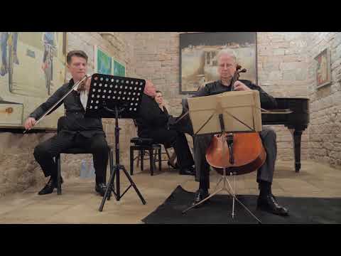 Niklas Smit 06.08.2019. Grad teatar Budva