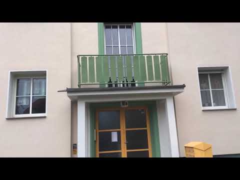 Hoyerswerda: Verschönerung eines Kulturdenkmals - LAUSITZWELLE