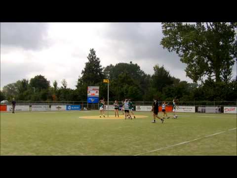 Samenvatting KVZ C1- Duko C1 5 oktober 2013