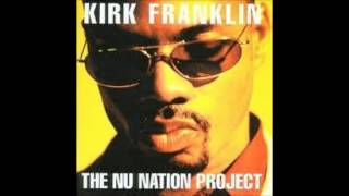 Kirk Franklin Love