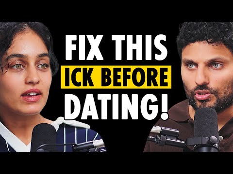 Jay & Radhi: My #1 Ick About You… (I’ve Never Shared This!)
