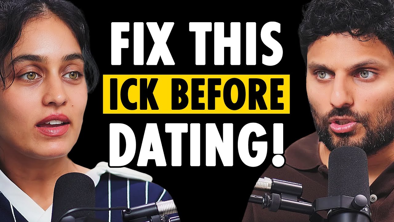 Jay & Radhi: My #1 Ick About You… (I’ve Never Shared This!)