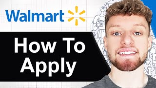 How To Apply For a Job at Walmart Online (Step By Step)
