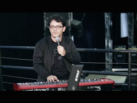 Leonardo Gonçalves , Alexandre Aposan  - Angelical Trombeta (Oficial) Workshop