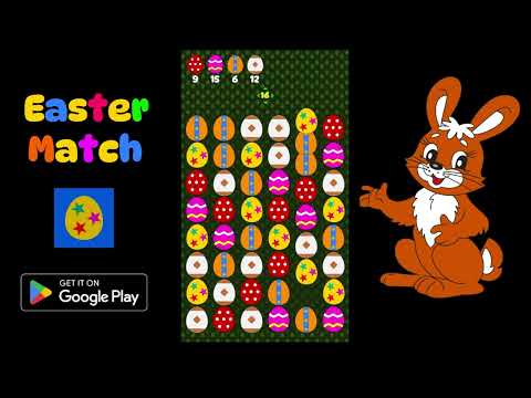 Easter Match