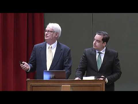 Thomas Ice: Entrückung – wer ist dabei? #OK19