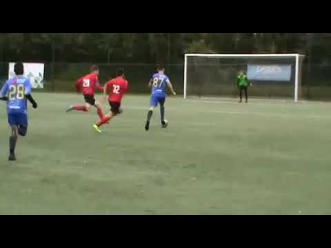 Ferhat gool fc Landen  7 10 2017
