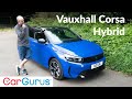 New Vauxhall Corsa Hybrid Review Better Than An MG3 Hybrid