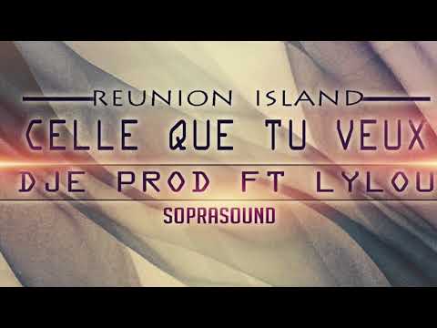 DJE PROD Feat LYLOU - CELLE QUE TU VEUX