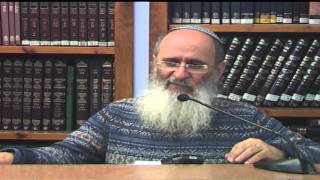 הרב אורי שרקי – סימן הגאולה תחיה חקלאית