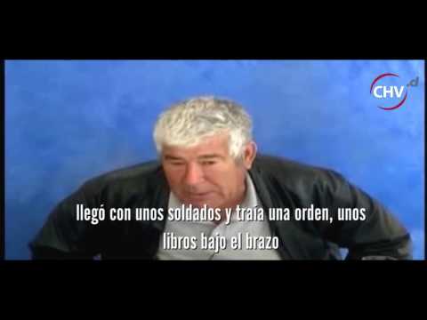 En La Mira - Anhelada Justicia - Juicio Víctor Jara