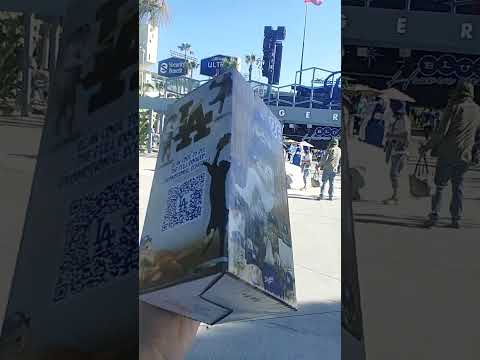 Tony Gonsoline bobblehead