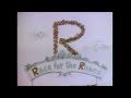 Classic Sesame Street Race For The Roses Tee Collins