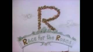 Classic Sesame Street: Race For The Roses (Tee Collins)