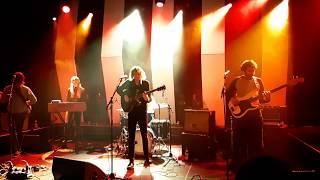 The Mystery Lights - What Happens When You Turn The Devil Down/Thick Skin