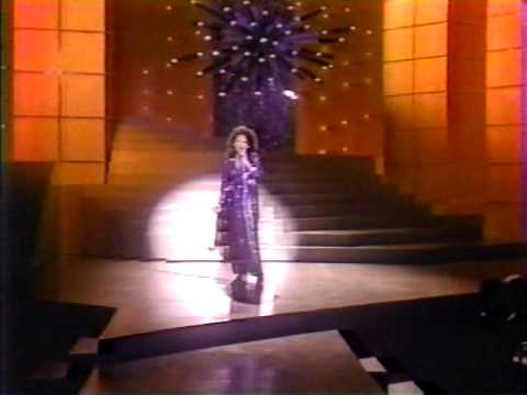 Connie Francis Medley (1982)
