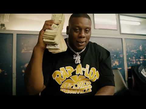 Cashville Young T- They Hating on Yo Son Mama(Official Video) shot by @Bornwinnerbj