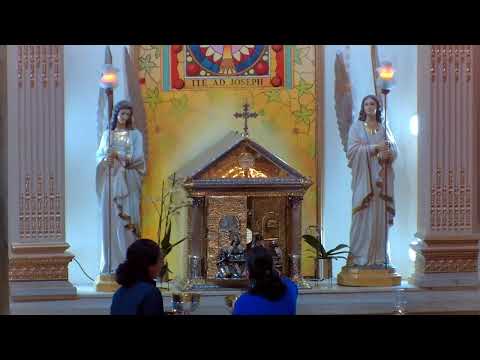 En la memoria de Santa Margarita María de Alacoque, celebremos la Eucaristía con fe.