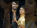 Famous Moj Couples Kani Mani Lovable Jodi Images Shorts Trending Youtubeshorts