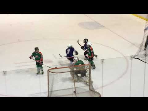 HC SLOVAN HP4  - HK SKALICA 5:6