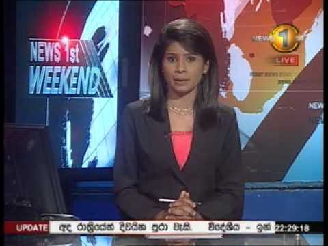 sirasa 10pm news 15 05102014