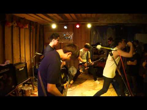 20140111 Combative Post - Out Of Control