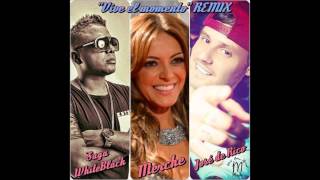 Merche  Vive el momento (feat José De Rico y Saga WhiteBlack)