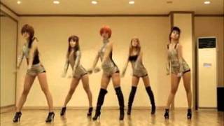 [Mirrored] Rania - Dr. Feel Good (BQ)